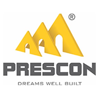Prescon Builders
