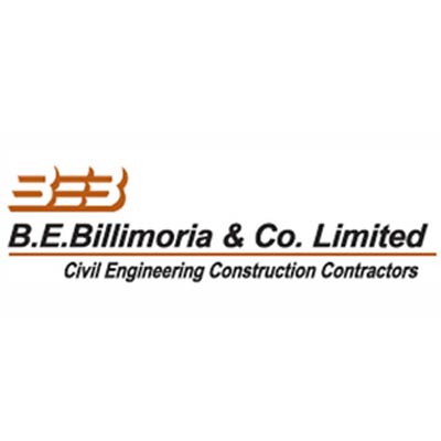 B.E. Billimoria & Co. Limited