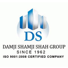 Damji Shamji Shah Group