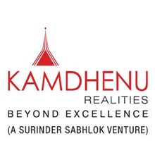 Kamdhenu Group