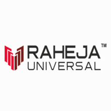 Raheja Universal