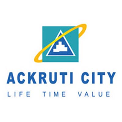 Ackruti City