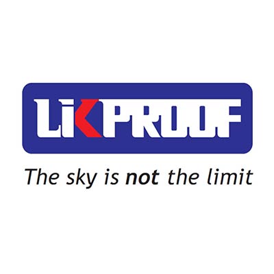 Likproof