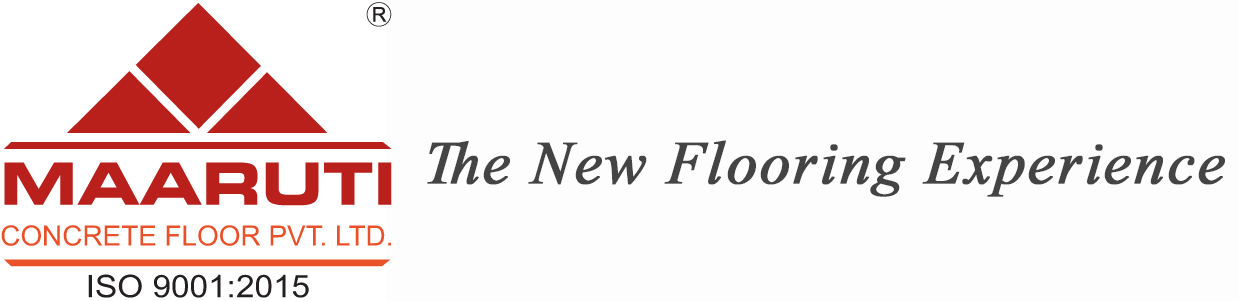 Maruti Concrete Flooring