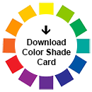 Maruti Concrete Flooring Shade Card
